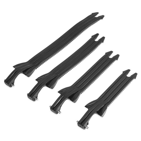 Answer AR1 Boot Replacement Strap Kit Black