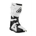 thumbnail image 1 of Answer AR1 Mens MX Offroad Boots Black/White 11 USA, 1 of 6