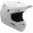 thumbnail image 1 of Answer AR1 Solid MX Offroad Helmet White SM, 1 of 4