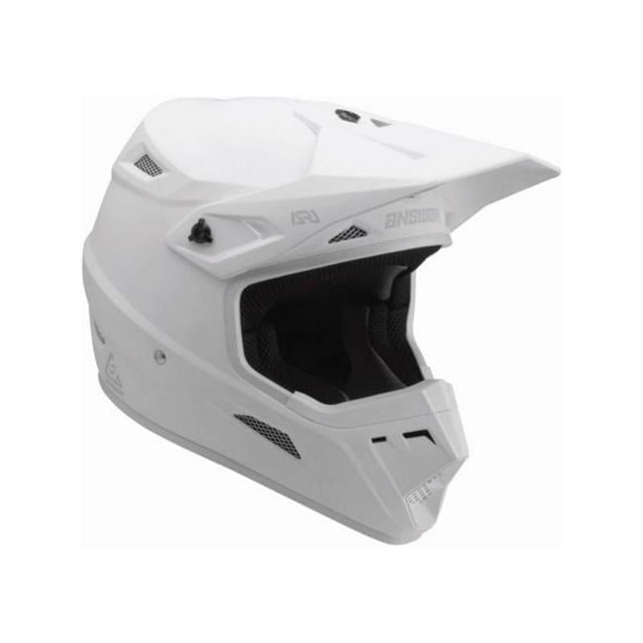 ar motorcycle helmet mashable Answer Racing AR1 V2 Bold Motocross - Red/White This smart motorcycle helmet features