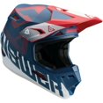 thumbnail image 1 of Answer AR1 V2 Bold Youth MX Offroad Helmet Red/White/Blue MD, 1 of 3