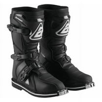 Answer AR1 Youth Boots (White/Black)