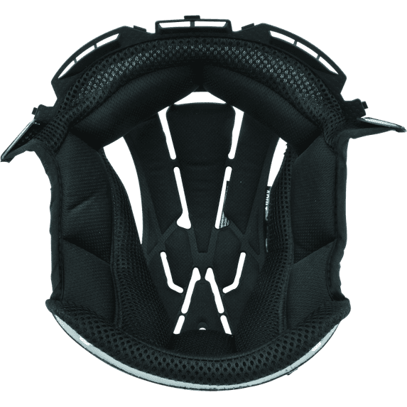 Answer AR5 Helmet Top Inner Liner Pad Black XS