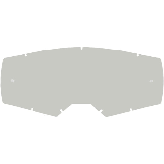 Answer ARC Goggle Replacement Lens Clear