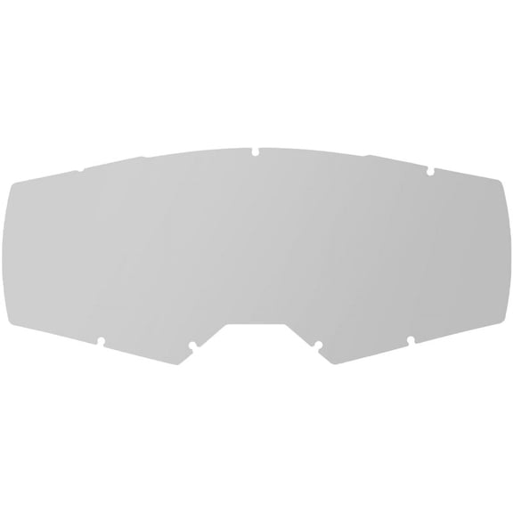 Answer ARC Goggle Replacement Lens Light Smoke