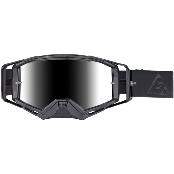 Answer ARC Goggles Black/Grey - Adult