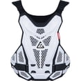 thumbnail image 1 of Answer Apex 1 Roost Guards (OSFM, White/Black), 1 of 2