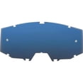 thumbnail image 1 of Answer Apex 1 and Apex 3 Youth Goggles Lens Blue Mirror, 1 of 1
