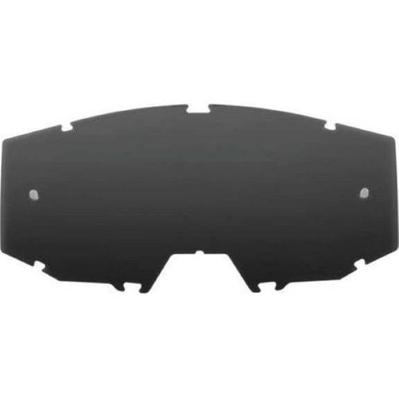 Answer Apex 1 and Apex 3 Youth Goggles Lens Smoke Mirror