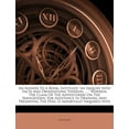 thumbnail image 1 of An Answer to a Book, Intituled an Inquiry Into Facts and Observations Thereon, ... Wherein the Claim of the Adventurers on the Navigations, for Assistance in Draining and Preserving the Fens, Is Impartially Inquired Into, 1 of 1