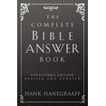 thumbnail image 1 of Answer Book: The Complete Bible Answer Book (Hardcover), 1 of 2