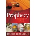 thumbnail image 1 of Answer Book The Prophecy Answer Book: Clear Answers to Over 100 Questions on the Mysteries of Bible Prophecies (Learn about the Rapt, (Hardcover), 1 of 1