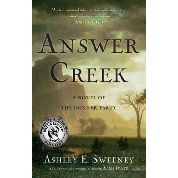 Pre-Owned Answer Creek (Paperback) 1631528440 9781631528446