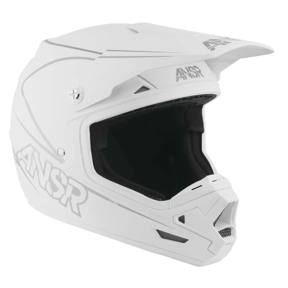 Answer Evolve 3 MIPS Helmet (X-Small, White)