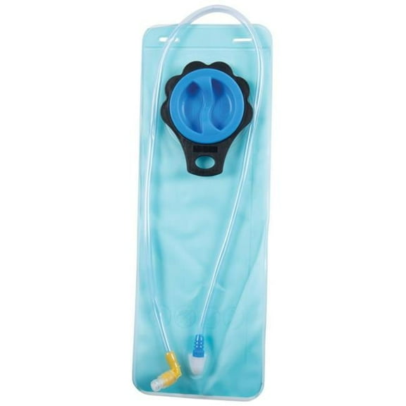 Answer Hydration Bladder - 1.5 Liter | Durable Powersports Water Reservoir with Easy-Fill Cap