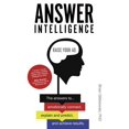 thumbnail image 1 of Answer Intelligence: Raise Your Aq, (Paperback), 1 of 1