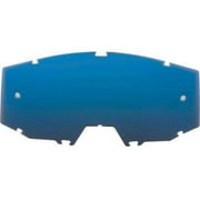 Answer Lens for Apex Goggles - Blue Mirror