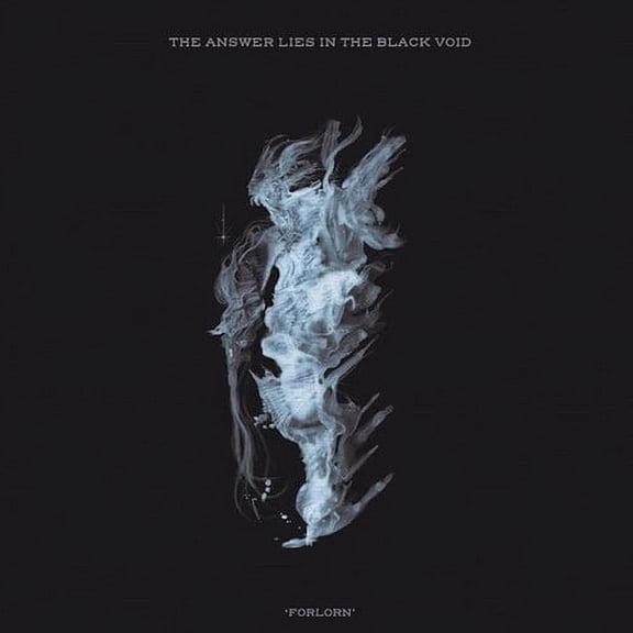 Answer Lies in the Black Void - Forlorn - Music & Performance - Vinyl