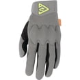 thumbnail image 1 of Answer Paragon Gloves Hyper Acid/Grey - Small 447071, 1 of 2