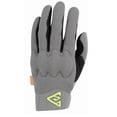 thumbnail image 1 of Answer Paragon A22 Mens MX Offroad Gloves Hyper Acid/Gray XL, 1 of 2