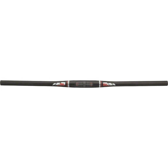 Answer ProTAPER 720 SL Carbon Handlebar Flat 31.8, Carbon