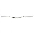 thumbnail image 1 of Answer ProTAPER 780 DH Handlebar 1/2" Rise 31.8, White, 1 of 2