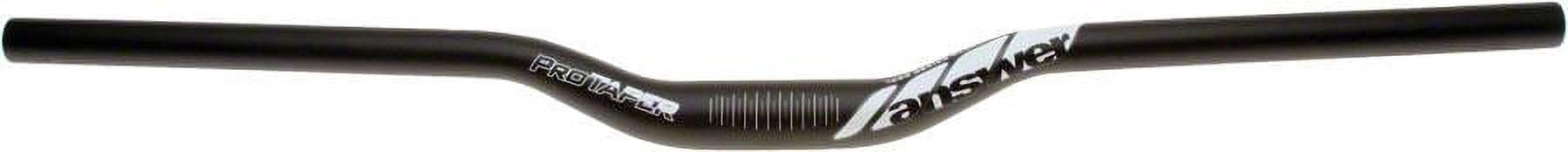 Answer ProTAPER AM Handlebar 720 1 Black - Walmart.com