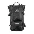 thumbnail image 1 of Answer Hydration Pack 3 Liter Black - Durable Trail Water Bladder with Rip-Stop Nylon and YKK Zippers, 1 of 2