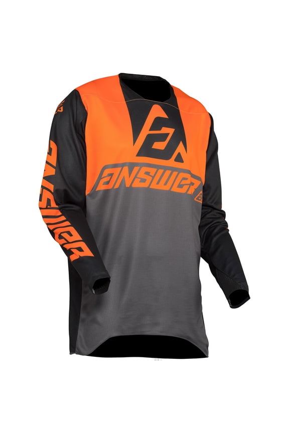 Trinity Voyd Men's Off-Road Motorcycle Jersey