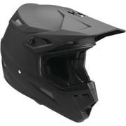 Answer A22 AR1 Solid Youth Helmet Large, Matte Black