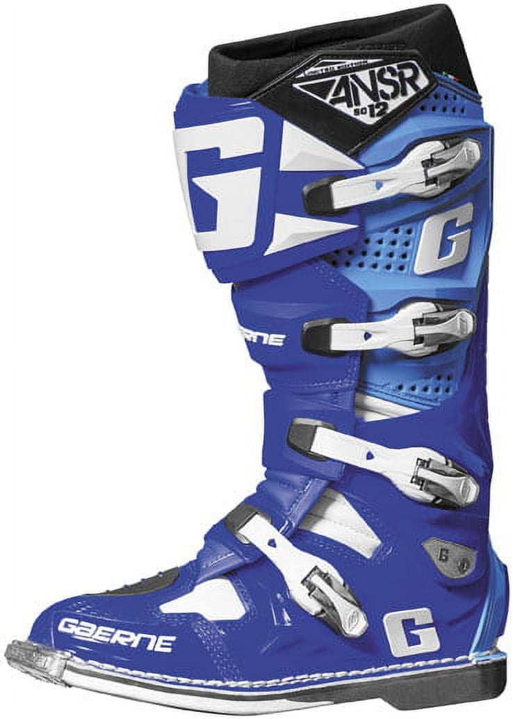Gaerne sg12 answer hot sale