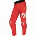 thumbnail image 1 of Answer 446431 Syncron Merge Youth Pant, Red & White - Size 24, 1 of 2