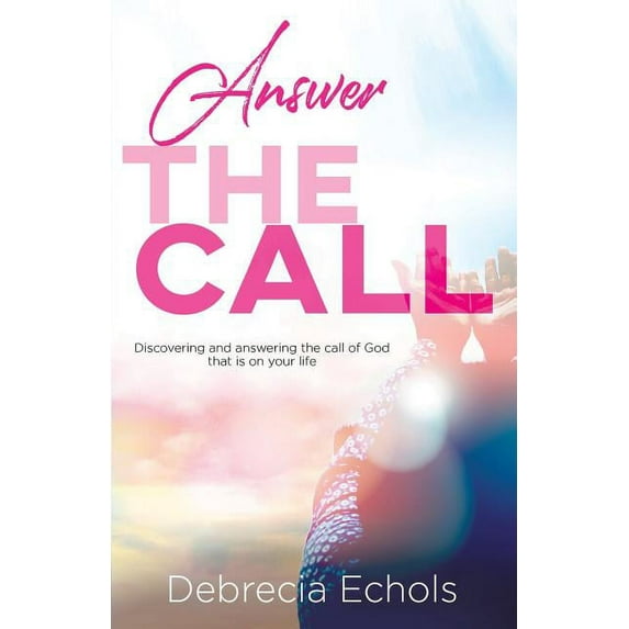 Answer The Call, (Paperback)