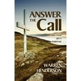 thumbnail image 1 of Answer the Call: Discover Life's Purpose, (Paperback), 1 of 1