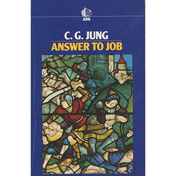 Pre-Owned Answer to Job (Routledge Classics) (Paperback) 0744800196 9780744800197