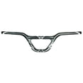 thumbnail image 1 of AnswerBMX Expert Carbon BMX Bars, (22.2) 6", Black, 1 of 1
