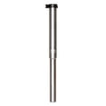 thumbnail image 1 of AnswerBMX Seatpost Extender, 27.2x407mm, Silver, 1 of 1