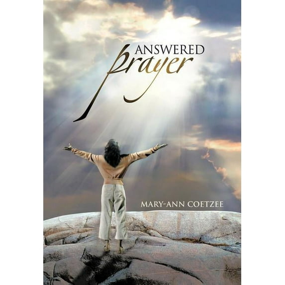 Answered Prayer (Hardcover)