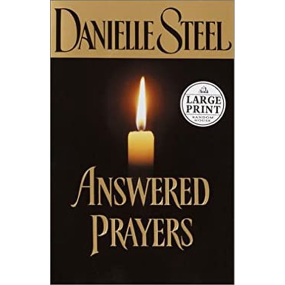 Pre-Owned Answered Prayers (Hardcover) 0375431837 9780375431838