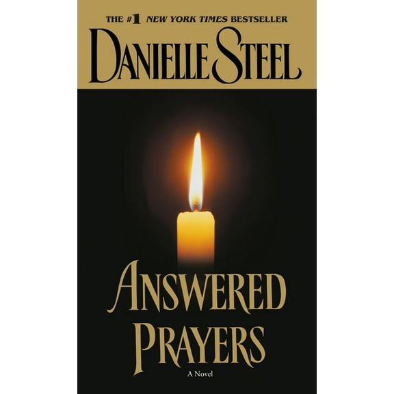 Answered Prayers, (Paperback)