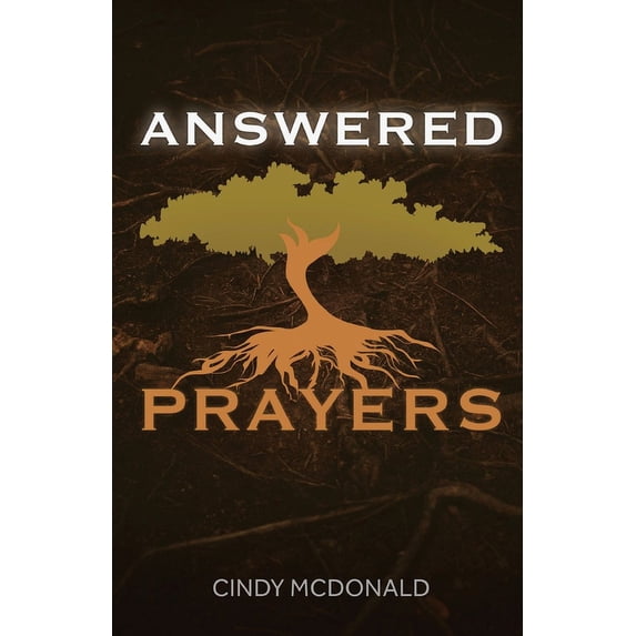 Answered Prayers (Paperback)