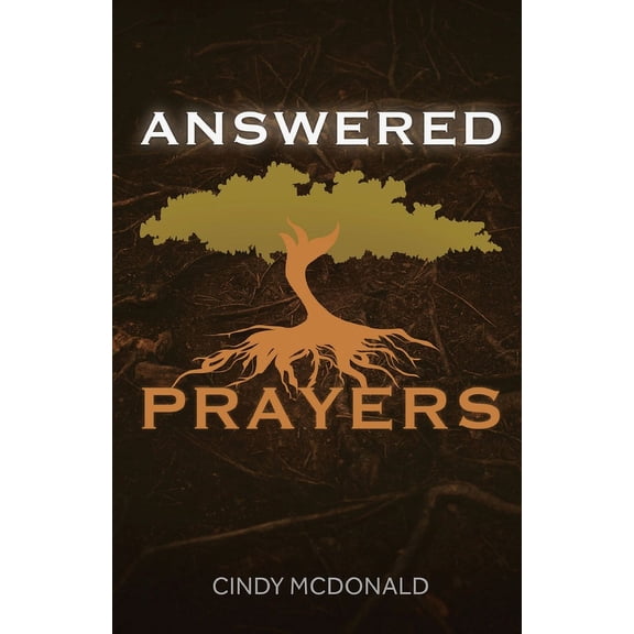Answered Prayers (Paperback)