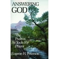 thumbnail image 1 of Answering God: The Psalms as Tools for Prayer, (Paperback), 1 of 1