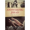 thumbnail image 1 of Pre-Owned Answering Jihad: A Better Way Forward (Paperback) 0310531381 9780310531388, 1 of 1