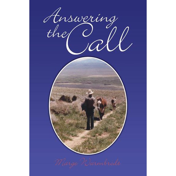 Answering the Call, (Paperback)