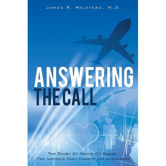 Pre-Owned Answering the Call (Paperback) 1628713712 9781628713718