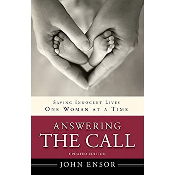 Pre-Owned Answering the Call: Saving Innocent Lives One Woman at a Time (Paperback) 1619700298 9781619700291