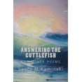 thumbnail image 1 of Answering the Cuttlefish : And Other Poems, 1 of 1