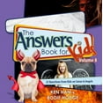 thumbnail image 1 of Answers Book for Kids: Answers Book for Kids Volume 8: 22 Questions from Kids on Satan & Angels (Hardcover), 1 of 1