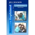 thumbnail image 1 of Answers Explained: Arriving at the Answers to the COMPASS Math Placement Test Sample Questions, (Paperback), 1 of 1